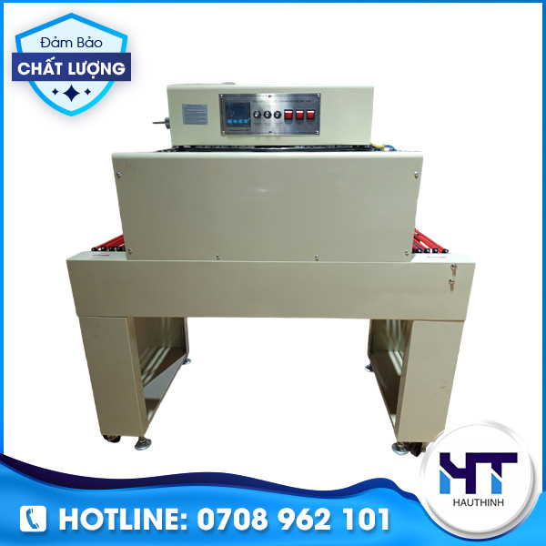 Máy đóng gói màng co nhiệt BSD400B